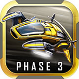 未来派赛车中文版 - 安卓 赛车竞速