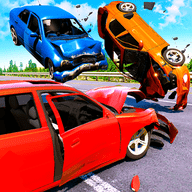 狂野赛车3D 免广告版 - 安卓 赛车竞速