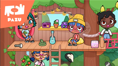 阿凡达世界 下载入口截图4