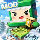 迷你世界 雨林版本全物品解锁 - 安卓 经营养成