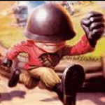 机甲塔防战争 - 安卓 策略塔防