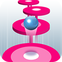 欢乐跳一跳游戏下载 - 安卓休闲益智跳跃挑战