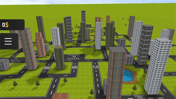 核弹模拟器3d游戏截图2