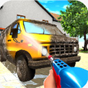 房屋清洁模拟器中文版 - 安卓 休闲益智