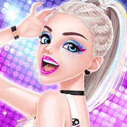 时尚走秀换装 全解锁 - 安卓 休闲益智