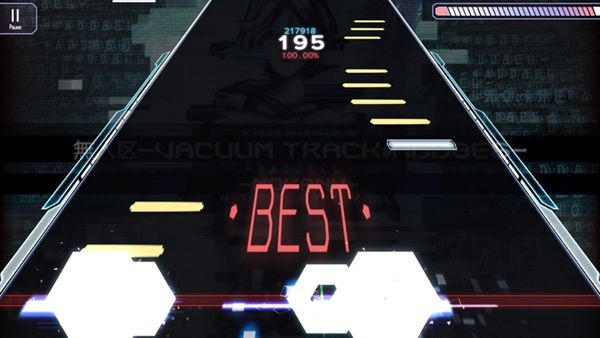 Malody节奏音符游戏下载 - 安卓音乐游戏最新版