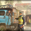 边境检察官九游版 - 安卓 角色扮演