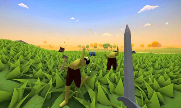 沙雕求生联机版下载 - 安卓休闲益智游戏最新版