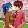 动漫高中约会模拟器 - 安卓 经营养成