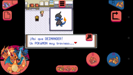 宝可梦无限融合 最新版截图4