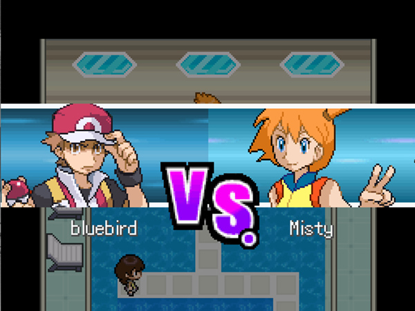 宝可梦无限融合 最新版截图2