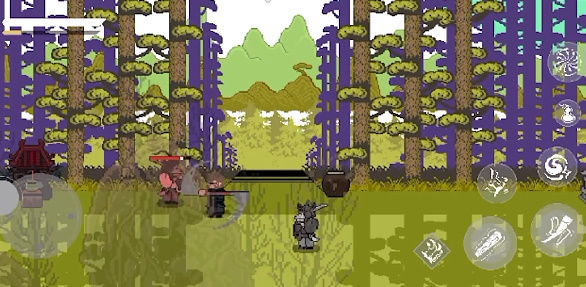 黑神话悟空像素版 3.0下载截图2