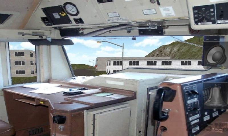 3D模拟火车 v2.5.1正版截图2