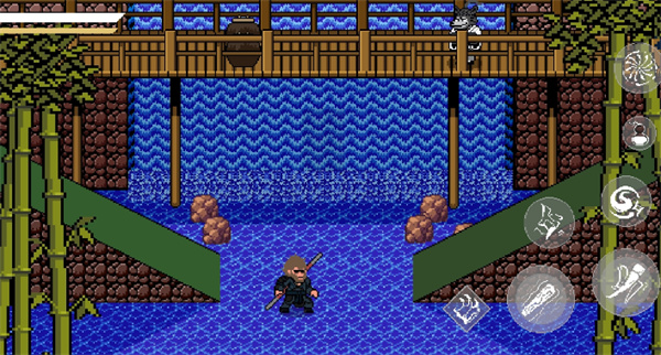 黑神话悟空像素版 3.0下载截图3