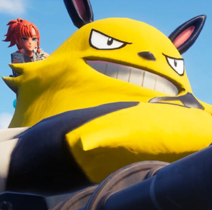 幻兽帕鲁手机版免费下载，开启高画质养成冒险之旅