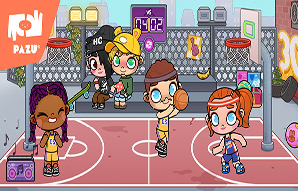 阿凡达世界免付费解锁版截图5