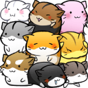 仓鼠的日常 官方正版 - 安卓 经营养成