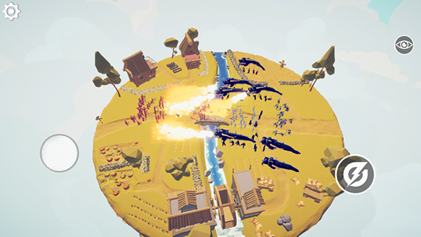 全面战争模拟器官网正版下载：战略与模拟的完美结合