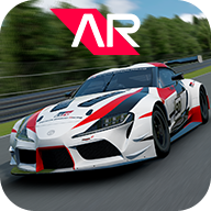 绝对赛车全车辆解锁版中文版下载