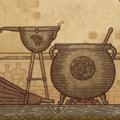 药剂工艺炼金模拟器中文版下载