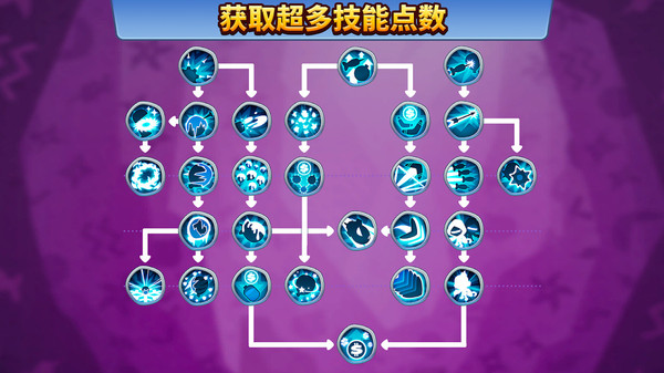 气球塔防6 2025正版截图1