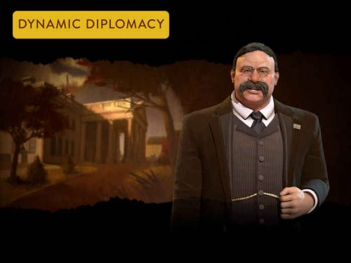 文明6 官网版截图3