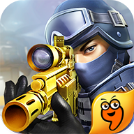 王者英雄之枪战传奇 最新版本 - 安卓 动作射击