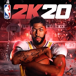 nba2k20 手机汉化正版 - 安卓 体育竞技