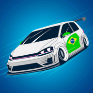 巴西赛车2游戏无限货币安卓版下载 - 畅享赛车乐趣不受限