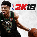 nba2k19手机中文版 - 安卓 体育竞技