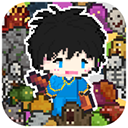 像素冒险世界 最新版本 - 安卓 冒险解谜