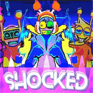 节奏盒子sprunki 电音版 - 安卓 音乐游戏