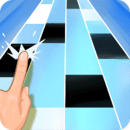 黑白块达人 - 安卓 音乐游戏