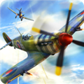 浴血战机二战空战 手机版游戏下载
