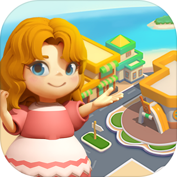 海岛小镇 中文版 - 安卓 经营养成