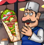 美食大挑战沙威美食私厨 - 安卓 经营养成