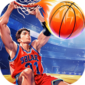 我的球场手游 - 安卓 体育竞技