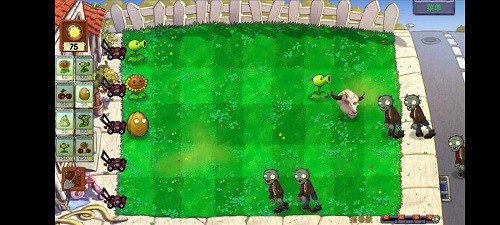 植物大战僵尸指导版旁白版攻略下载