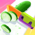 快刀切切水果 - 安卓 休闲益智