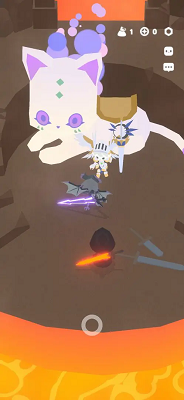 幻场免费版手游下载：探索未知奇幻世界，沉浸式冒险体验