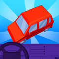 躲避车祸 - 安卓 休闲益智
