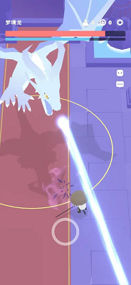 幻场免费版手游下载：探索未知奇幻世界，沉浸式冒险体验