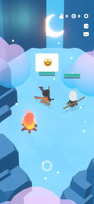 幻场免费版手游下载：探索未知奇幻世界，沉浸式冒险体验