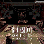 Buckshot Roulette 安卓版 - 安卓 冒险解谜