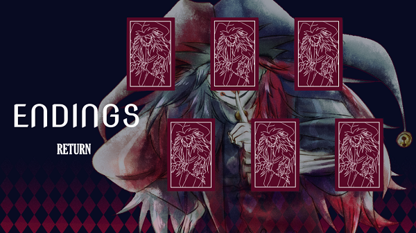 Trapped with Jester 手机版下载中文版截图2