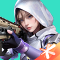 高能英雄 2024最新版 - 安卓 动作射击