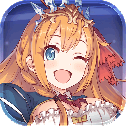 公主连结Re：Dive - 安卓 角色扮演