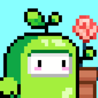 果冻像素RPG下载 - 安卓冒险解谜游戏最新中文版