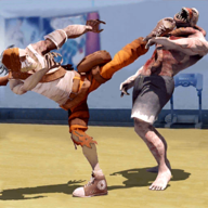 僵尸格斗之地 中文版 - 安卓 动作射击