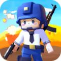 迷你像素枪战 - 安卓 动作射击